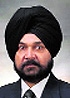 Dr Jaspal Singh Sandhu