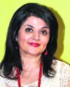 Kishwar Desai