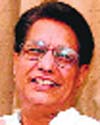 Ajit Singh, Union Civil Aviation Minister
