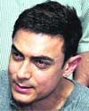 Aamir Khan, Actor