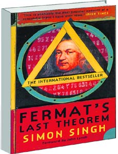 Fermat’s Last Theorem