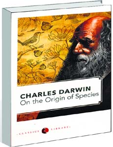 On the Origin of Species