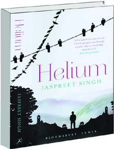 Helium