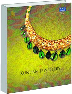 Kundan Jewellery