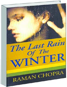 The Last Rain of The Winter