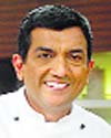 Sanjeev Kapoor