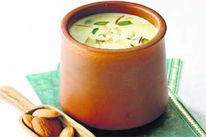 THANDAI
