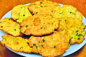 METHI MATHRI