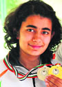 Yashaswini Singh Deswal