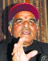 Virender Kashyap