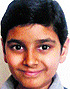 Arnav Anand