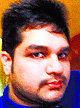 Akshit Kharbanda, who died in the accident
