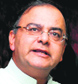 Arun Jaitley