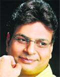 Irshad Kamil