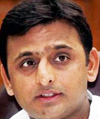 Akhilesh Yadav