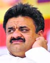 HJC candidate from Karnal Chander Mohan