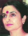 Kiran Choudhary