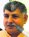 Dharambir Singh