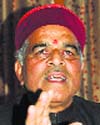 Virender Kashyap