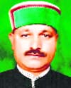 Mohan Lal Bragta