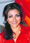 Soha Ali Khan