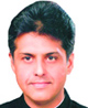 Manish Tewari
