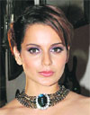 Kangna Ranaut 