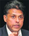 Manish Tewari