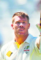 David Warner