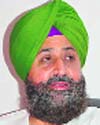 Partap Singh Bajwa