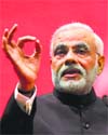 Narendra Modi