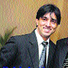 Dr Tanvir Maqbool Dar