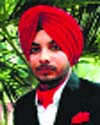 Gagandeep, the victim