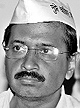 Arvind Kejriwal, aap leader