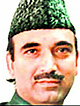 Ghulam Nabi Azad