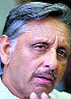 Manishankar Aiyar, Mayiladuthirai