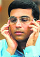 Viswanathan Anand