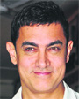 Aamir Khan