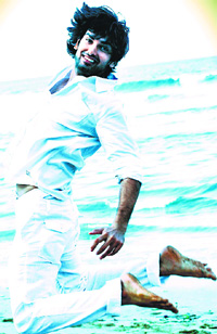Rahul Sharma