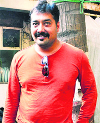 Anurag Kashyap
