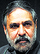 Anand Sharma, Congress spokesman
