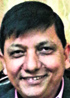 Rajinder Rana