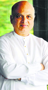 Satish Vyas