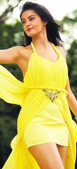 Surveen Chawla