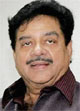 Shatrughan Sinha