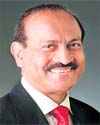 Raj Chengappa