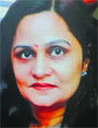 Sunita Duggal