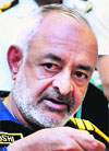 DK Joshi had to quit as Navy Chief after the sea force was rocked by a series of mishaps