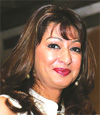 Sunanda Pushkar