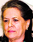Sonia Gandhi 